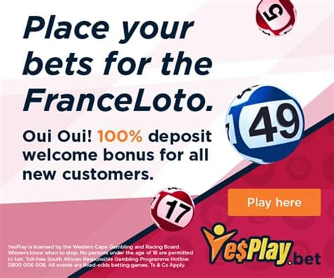 france lotto extreme